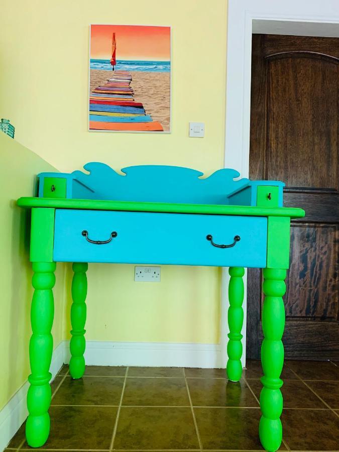 O'Soleil Chalets Self Catering La Digue Zewnętrze zdjęcie