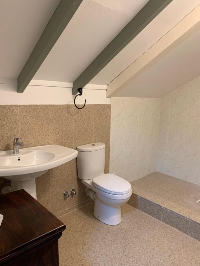 O'Soleil Chalets Self Catering La Digue Zewnętrze zdjęcie