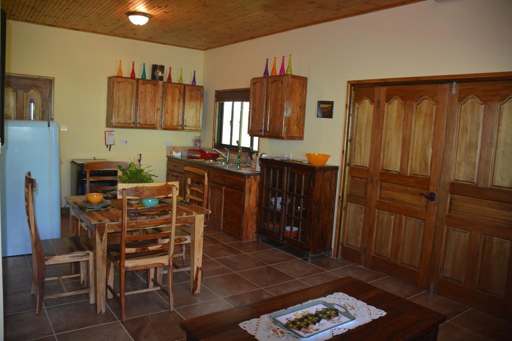 O'Soleil Chalets Self Catering La Digue Pokój zdjęcie