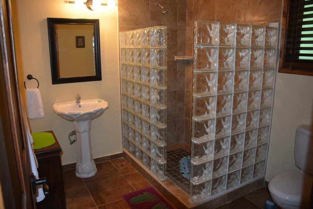 O'Soleil Chalets Self Catering La Digue Pokój zdjęcie