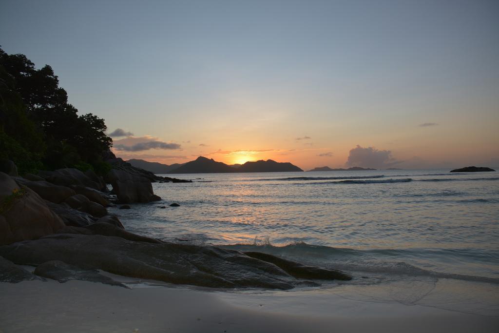 O'Soleil Chalets Self Catering La Digue Pokój zdjęcie