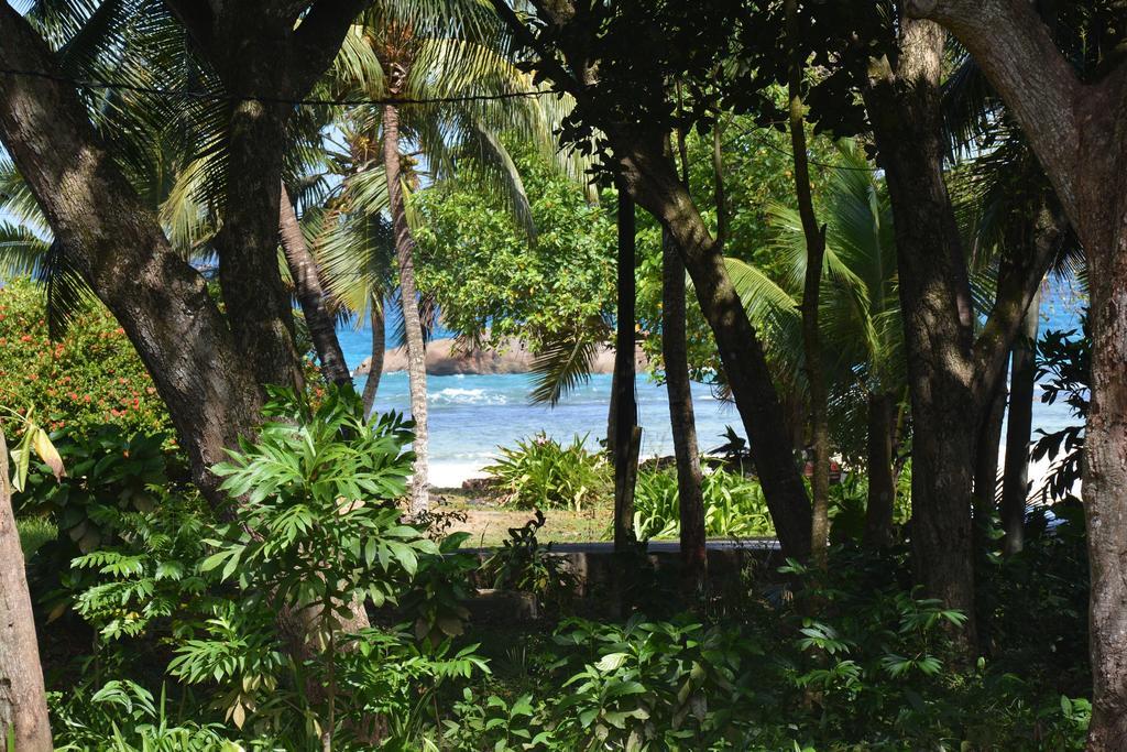 O'Soleil Chalets Self Catering La Digue Pokój zdjęcie
